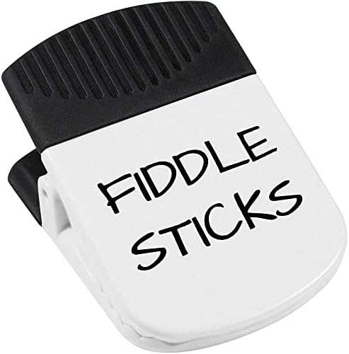 Магнитен клип Azeeda Fiddlesticks (CP00033648)