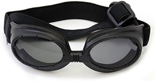 Очила за домашни любимци DragonPad, Модни слънчеви Очила За кучета и Котки, Водоустойчив Ветрозащитная UV-Защита,