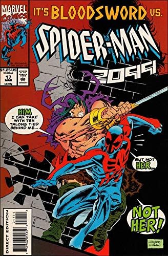 Спайдърмен 209917 VF; Комиксите на Marvel | Питър Дейвид