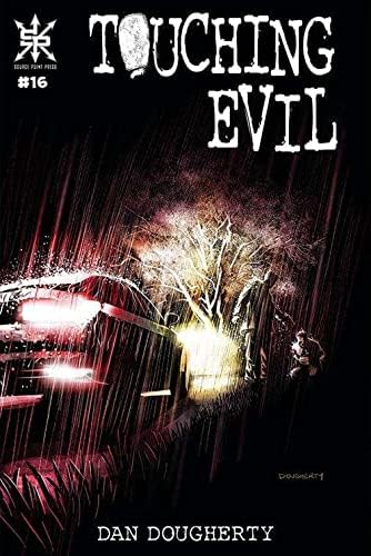 Touching Evil (Source Point) 16 VF/NM; комикси Source Point
