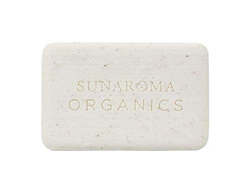 Сапун Sunaroma - 8,5 унции (Козе мляко, масло ши и мед от Манука)