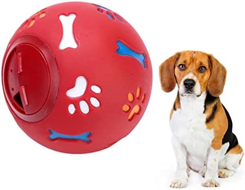 Ipetboom Забавни Играчки Образователни Играчки Образователни Играчки Изтичане на Храна на Кучето, 1 бр Интерактивна