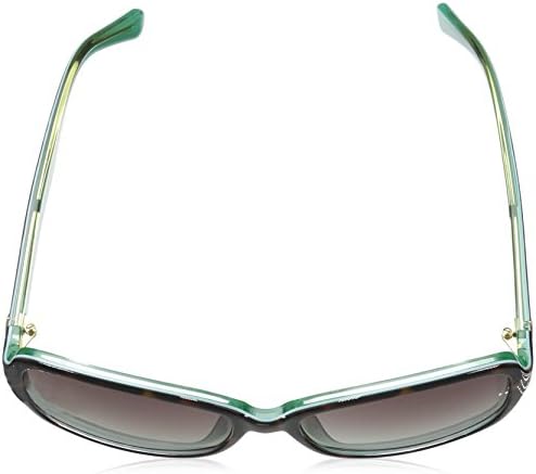 Правоъгълни слънчеви очила кейт Спейд New York За жени Ayleen