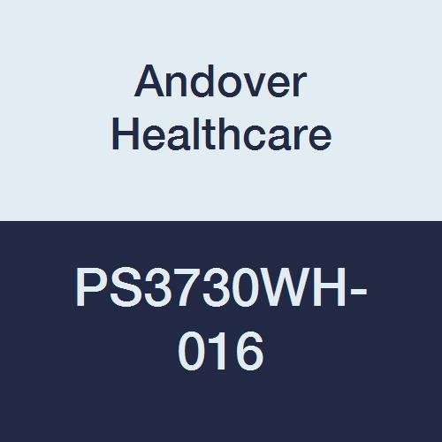 Лентата бързо Andover Healthcare PS3730WH-016 Powerspeed повишена здравина PowerFlex Speed, дължина от 18 сантиметра,