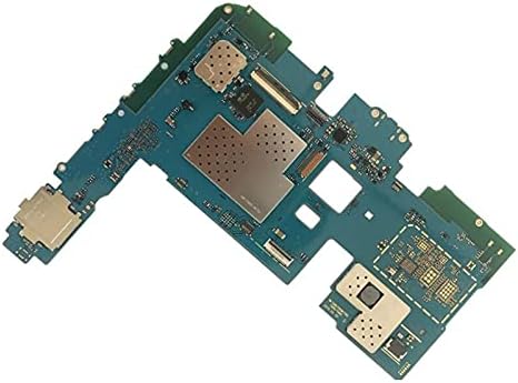 Дънна платка YUHEAN Logic Основната версия е Подходящ за Samsung Galaxy Tab a SM-T580 SM-T585 T580 T585 16 GB