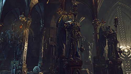 Warhammer 40K Inquisitor Martyr (Xbox One)