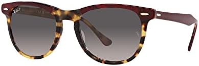 Квадратни слънчеви очила Ray-Ban за жени Rb2398 Eagleeye