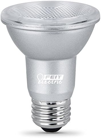 Led лампа Feit Electric PAR20/850/LEDG11/2 450 lm 5000 До с регулируема яркост (2 бр.)