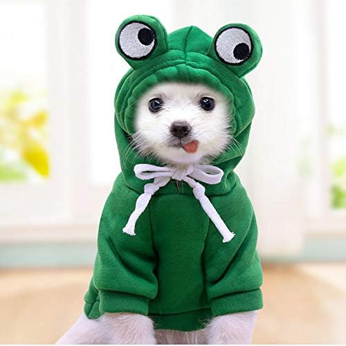 Пуловер за кучета, Облекло за Деня на Благодарността, Яке, Палто за Кучета, Топло и Ежедневни Облекла за Кучета,