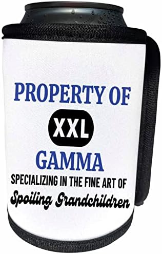 3. Основното свойство на родителски стока XXL Gamma Grand - опаковки за бутилки-охладители (cc-369782-1)