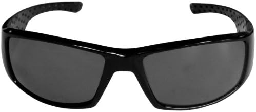 Слънчеви очила Siskiyou Sports Washington St. Cougars с черна обвивка