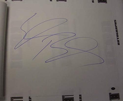 Кайл Бланкс Подписа ГОЛЯМ Бейзболен Автограф на PSA /DNA COA Padres на Хартия с Размер 18x24 инча - Бейзболни