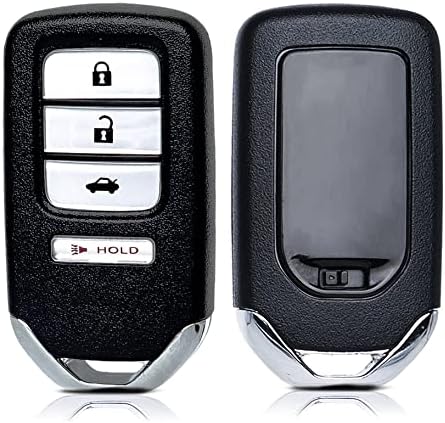 Подмяна на дистанционно ключодържател Подходящ за Honda Accord 2013-2015/CIVIC 2014-2015 ACJ932HK1210A дистанционно управление без ключ 72147-T2A-А01