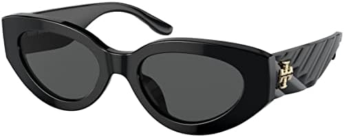 Слънчеви очила Тори Бърч TY 7178 U 170987 Черен